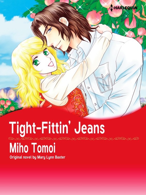 Title details for Tight-fittin' Jeans by Mary Lynn Baxter - Available